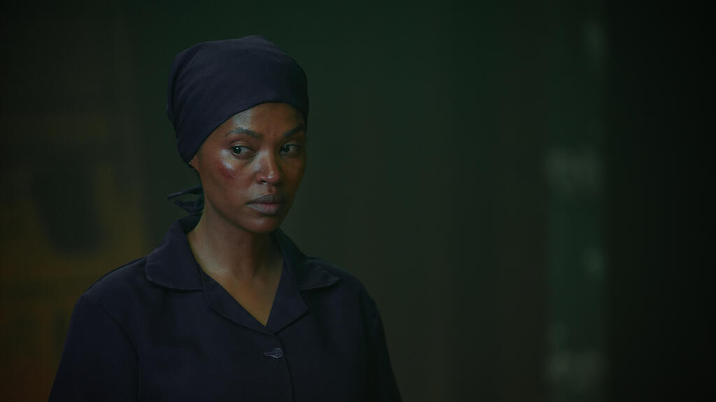 2 sezon ,,Niedostrzeganej" to nowy hit w topce Netflixa. Ten thriller mocno trzyma w napięciu 5 niedostrzegana netflix