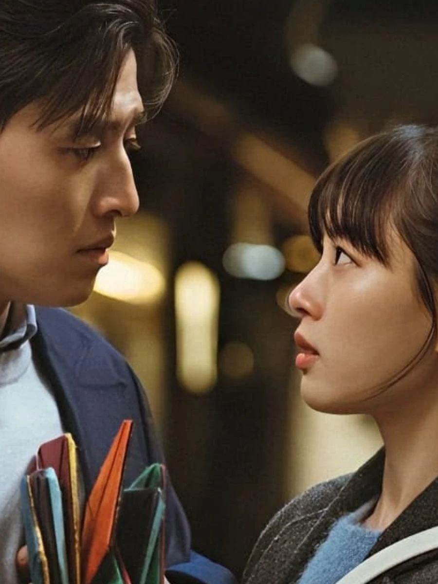 Pasja, ambicja i miłość w nowym, koreańskim dramacie na Netflixie 4 Miłość pełna smaku