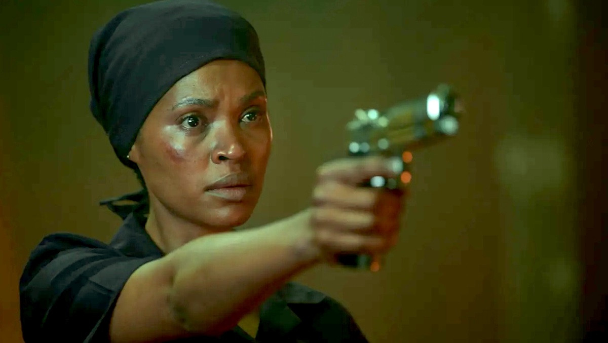 2 sezon ,,Niedostrzeganej" to nowy hit w topce Netflixa. Ten thriller mocno trzyma w napięciu 3 niedostrzegana netflix