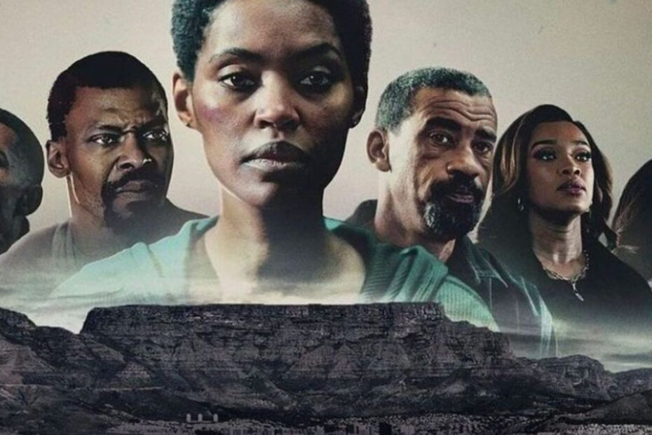 niedostrzegana netflix