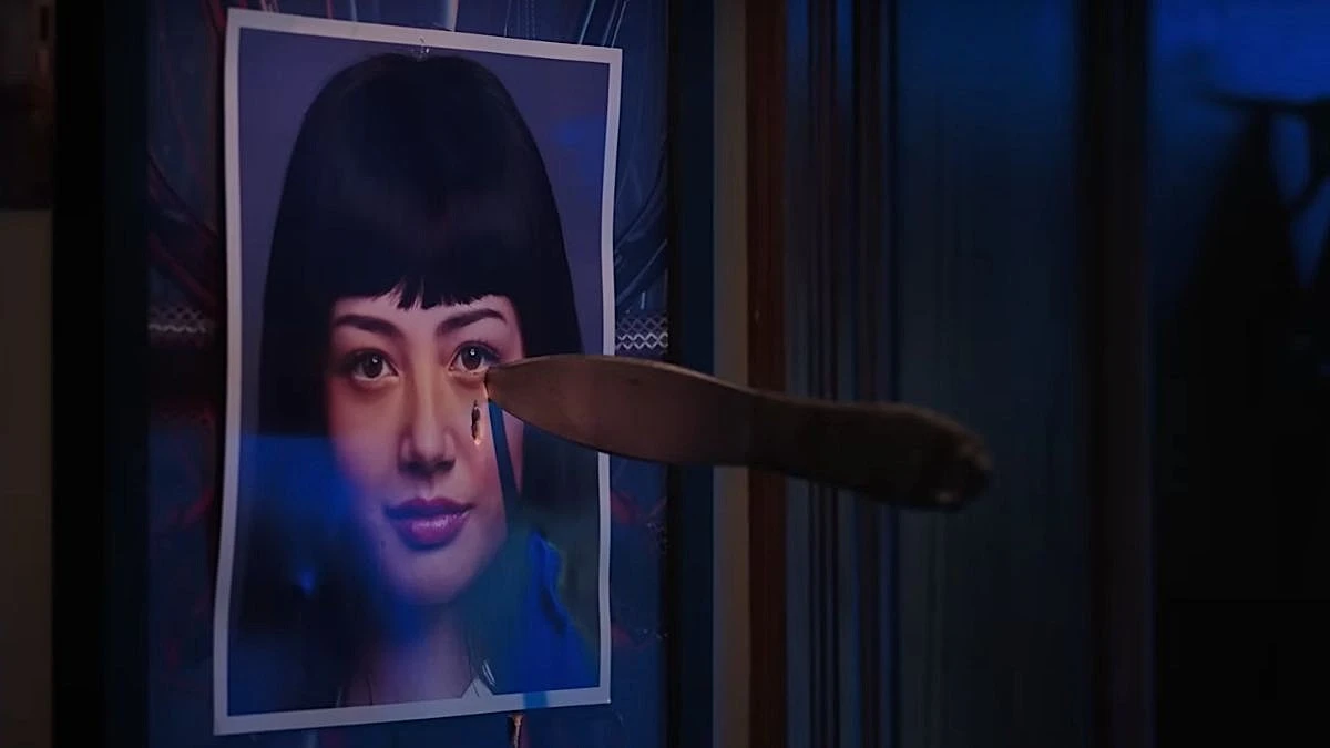 Nastolatkowie, tajemnice i ryzykowne zakłady: ,,Kagegurui Bet" na Netflixie 3 Kakegurui Bet