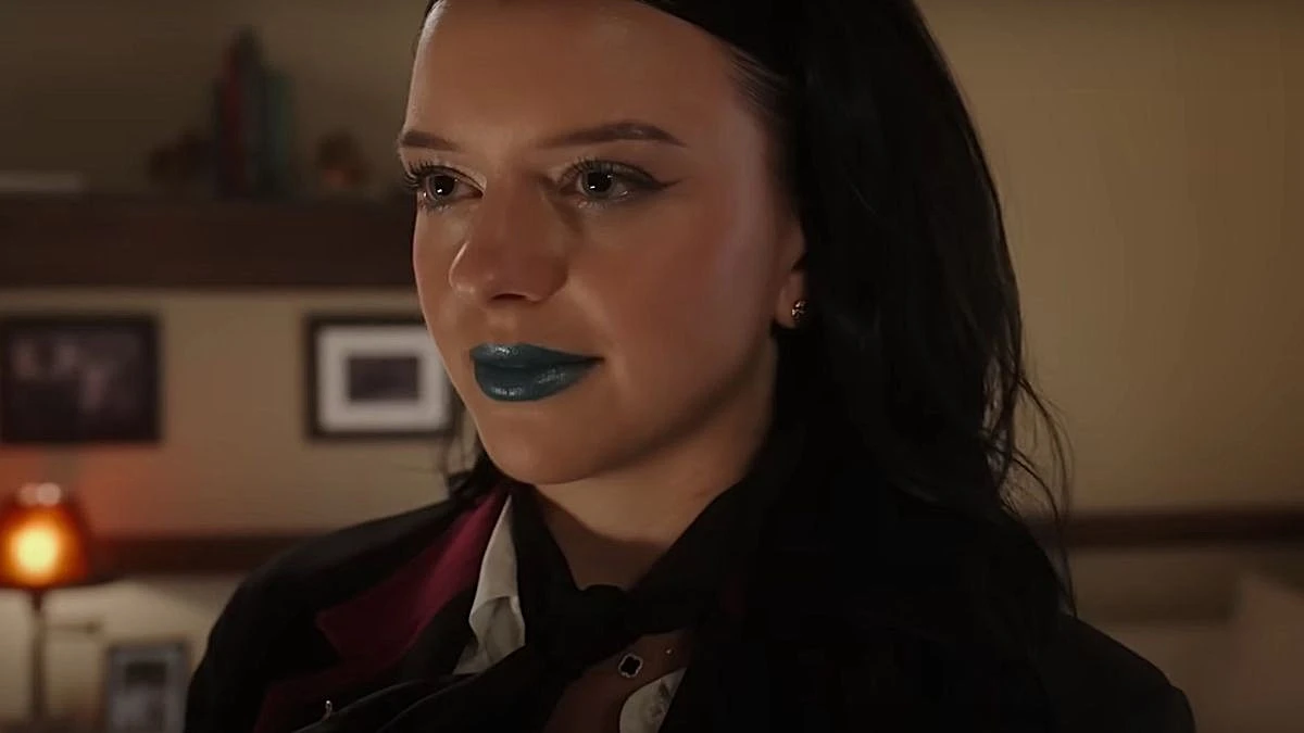 Nastolatkowie, tajemnice i ryzykowne zakłady: ,,Kagegurui Bet" na Netflixie 4 Kakegurui Bet