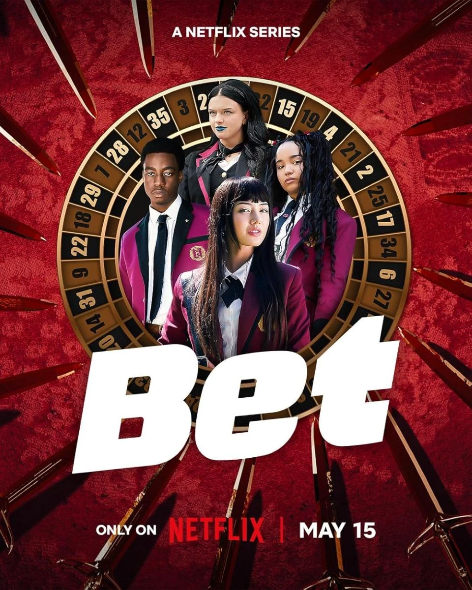Nastolatkowie, tajemnice i ryzykowne zakłady: ,,Kagegurui Bet" na Netflixie 2 Kakegurui Bet