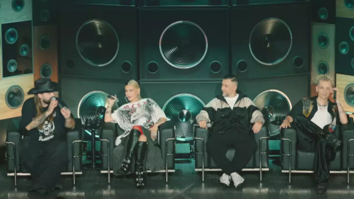 Bedoes, Dziarma i Sokół w Rhythm + Flow Polska – rapowy talent show, który rozgrzał Netflixa 3 Rhythm + Flow Polska
