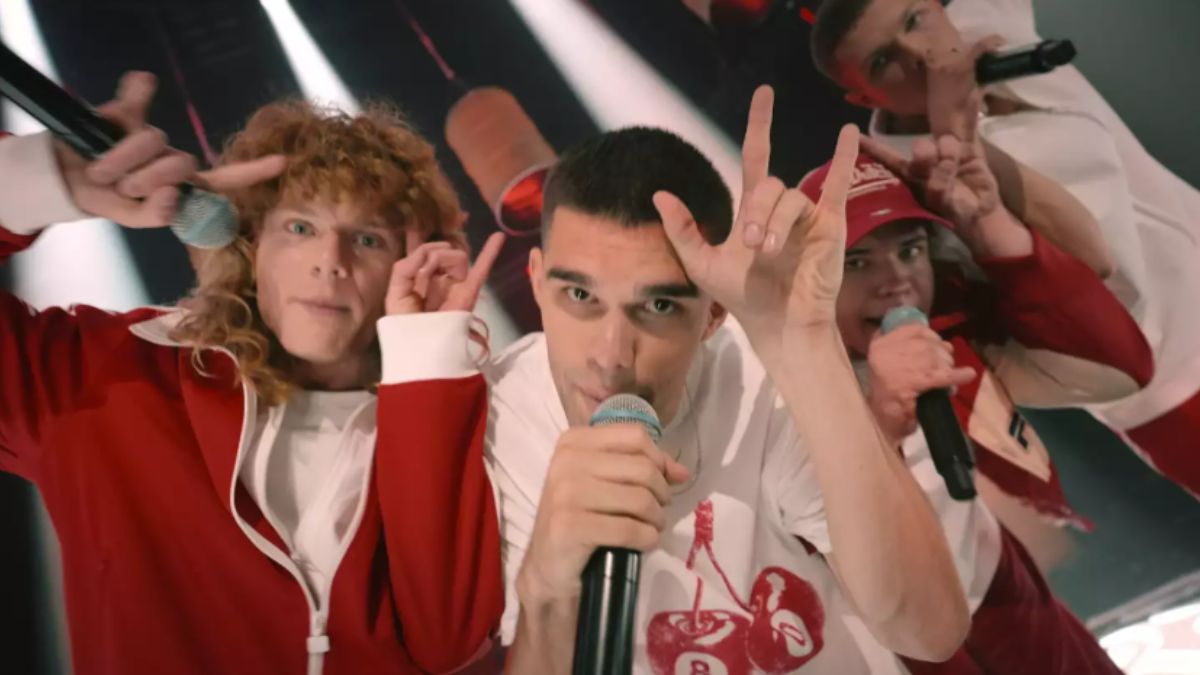Bedoes, Dziarma i Sokół w Rhythm + Flow Polska – rapowy talent show, który rozgrzał Netflixa 2 Rhythm + Flow Polska