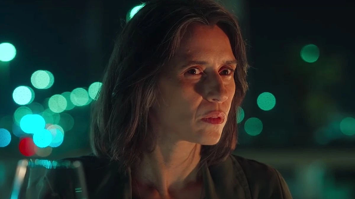 Ginny & Georgia przejęły Netflixa! Zaktualizowany ranking najchętniej oglądanych seriali 6 TOP 10 najchętniej oglądanych seriali Netflixa