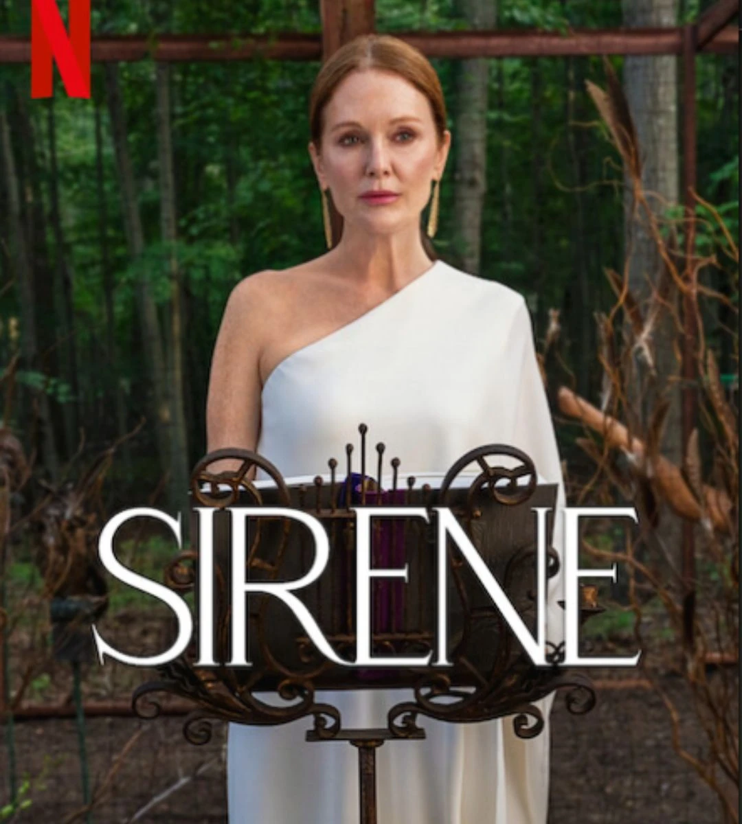 ,,Syreny" to nowa perełka Netflixa z największymi gwiazdami Hollywood 2 Syreny