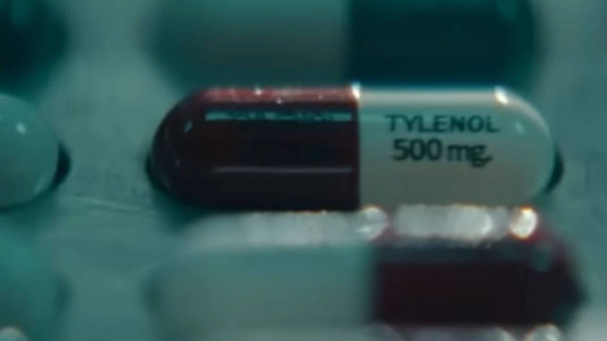 Kto zatruł Tylenol? ,,Nierozwiązane sprawy: Zabójcza trucizna w Tylenolu" na Netflixie ujawnia przerażającą historię 3 Nierozwiązane sprawy Zabójcza trucizna w Tylenolu