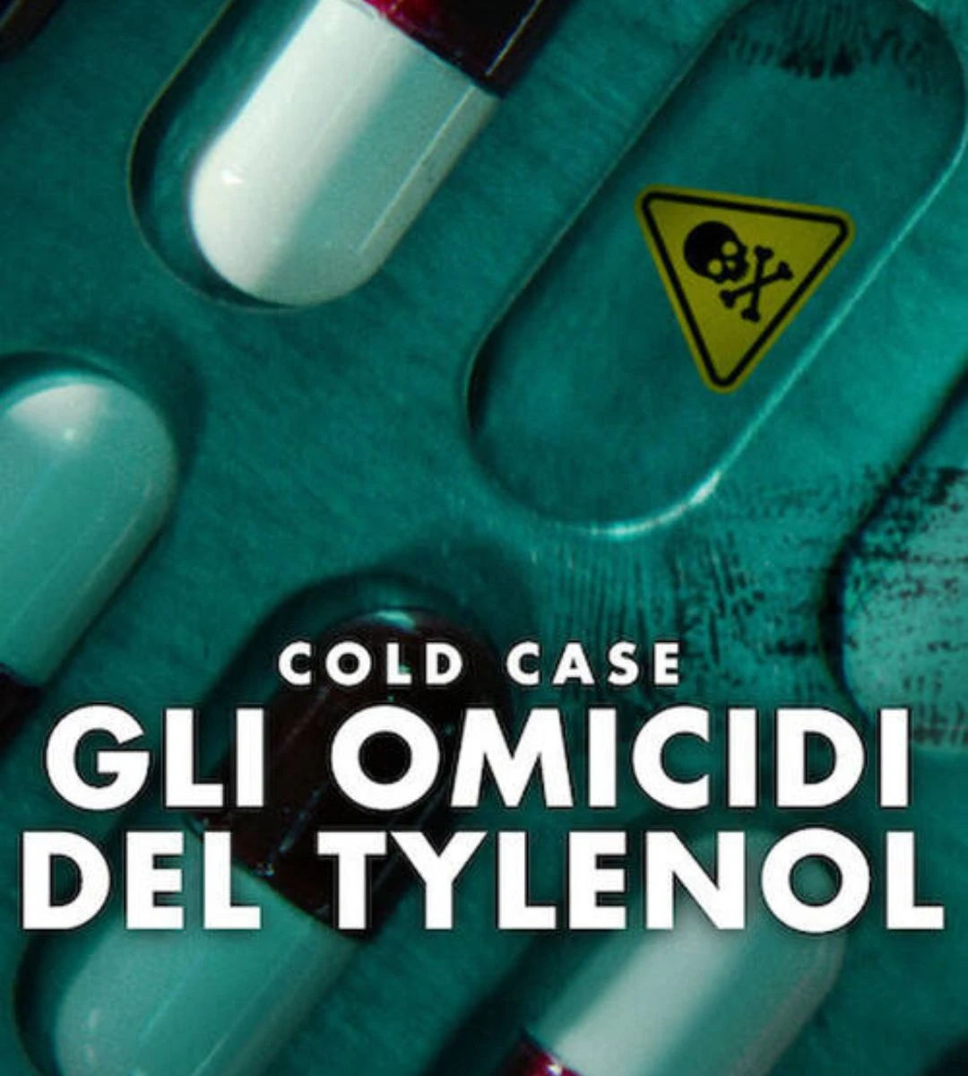 Kto zatruł Tylenol? ,,Nierozwiązane sprawy: Zabójcza trucizna w Tylenolu" na Netflixie ujawnia przerażającą historię 2 Nierozwiązane sprawy Zabójcza trucizna w Tylenolu