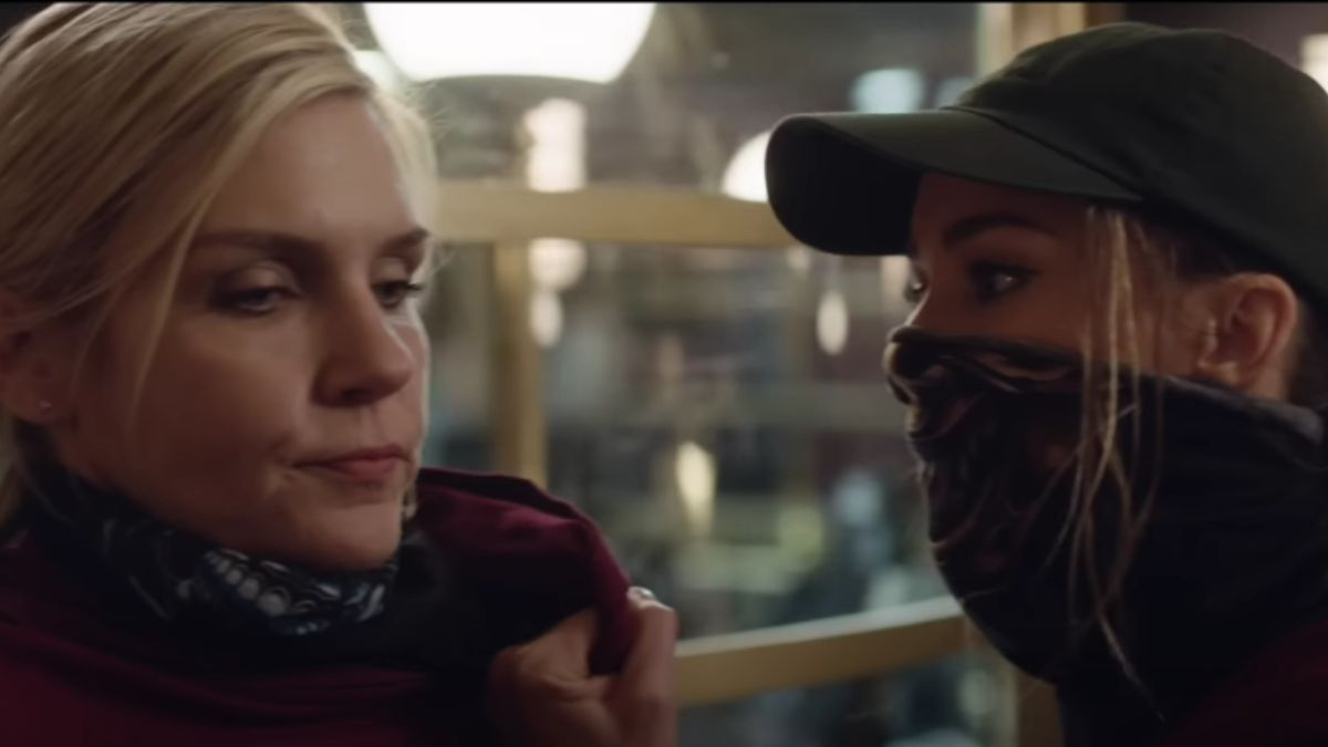 Inside Man: Most Wanted znowu podbija serca widzów i powrócił do TOP 10 Netflixa 6 inside man most wanted netflix
