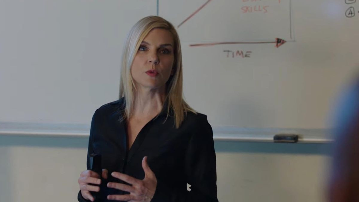 Inside Man: Most Wanted znowu podbija serca widzów i powrócił do TOP 10 Netflixa 3 inside man most wanted netflix