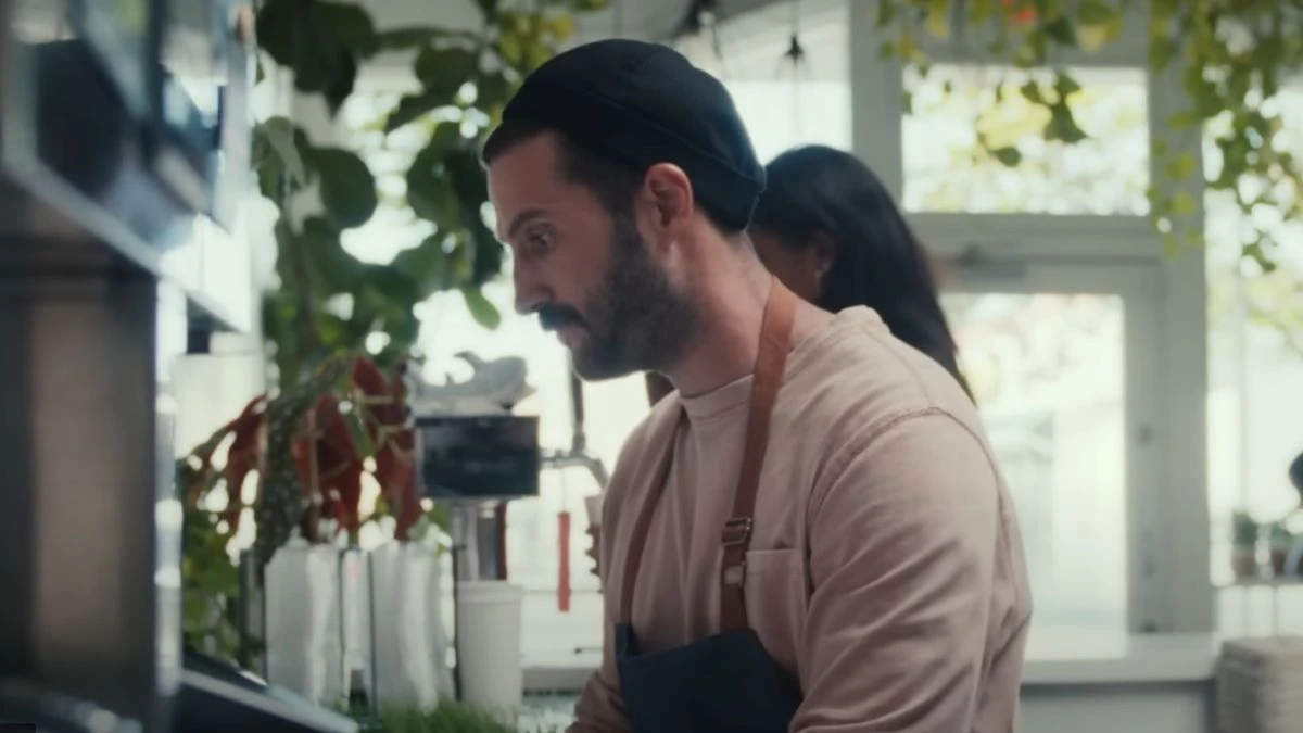 Jeśli uwielbiasz niepoprawny humor, „Bad Thoughts” na Netflixie to tytuł idealny 5 Bad Thoughts