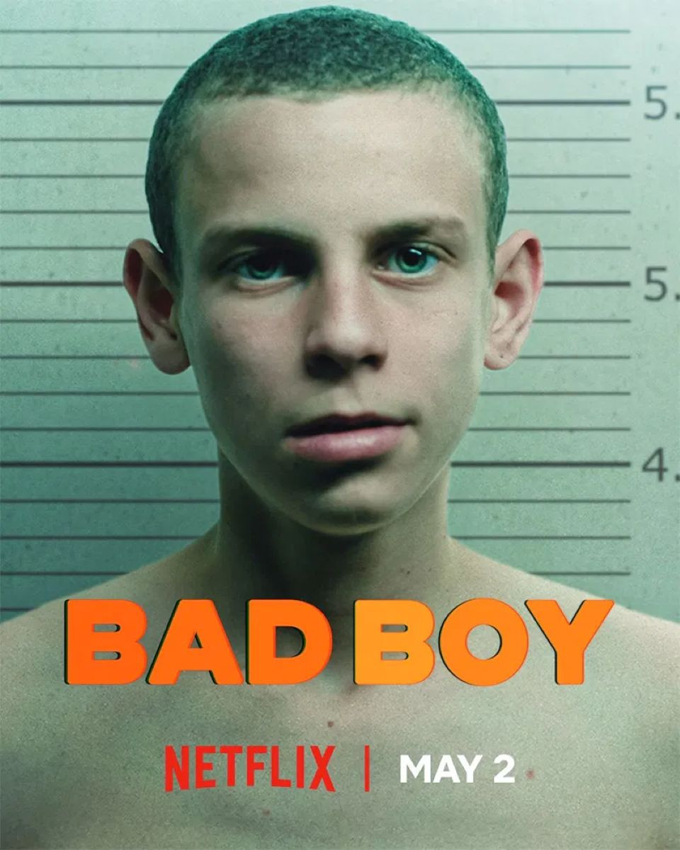 Błędy, dojrzewanie i przetrwanie w serialu Zły dzieciak na Netflixie 2 Zły dzieciak