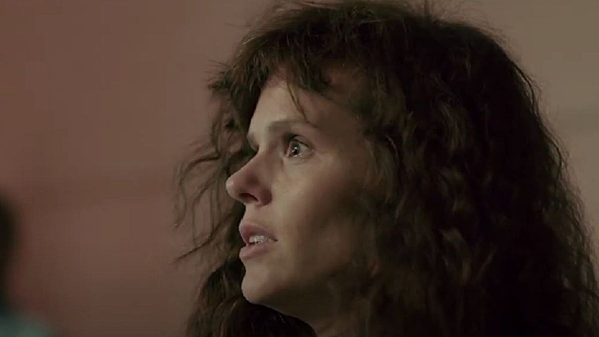 Błędy, dojrzewanie i przetrwanie w serialu Zły dzieciak na Netflixie 3 Zły dzieciak
