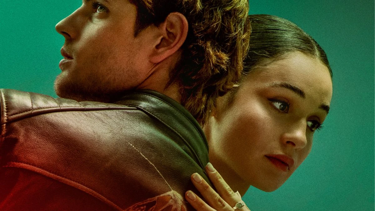 ,,Zły wpływ" wbija w fotel - Netflix znowu to zrobił! Numer 1 w Polsce 1 Bad influence