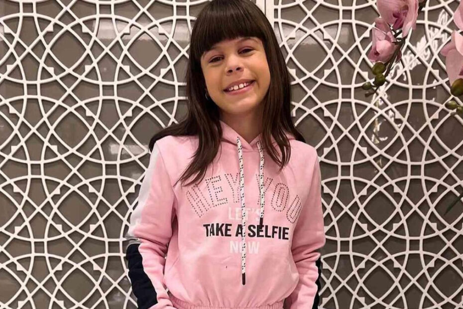 Nie żyje Milena Brandão]