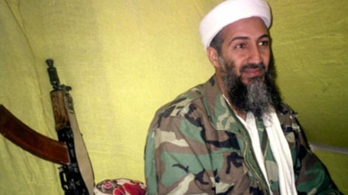Polowanie na Osamę bin Ladena: docuserial Netflixa o jednym z najdłuższych pościgów w historii 5 Amerykańska obława Osama bin Laden