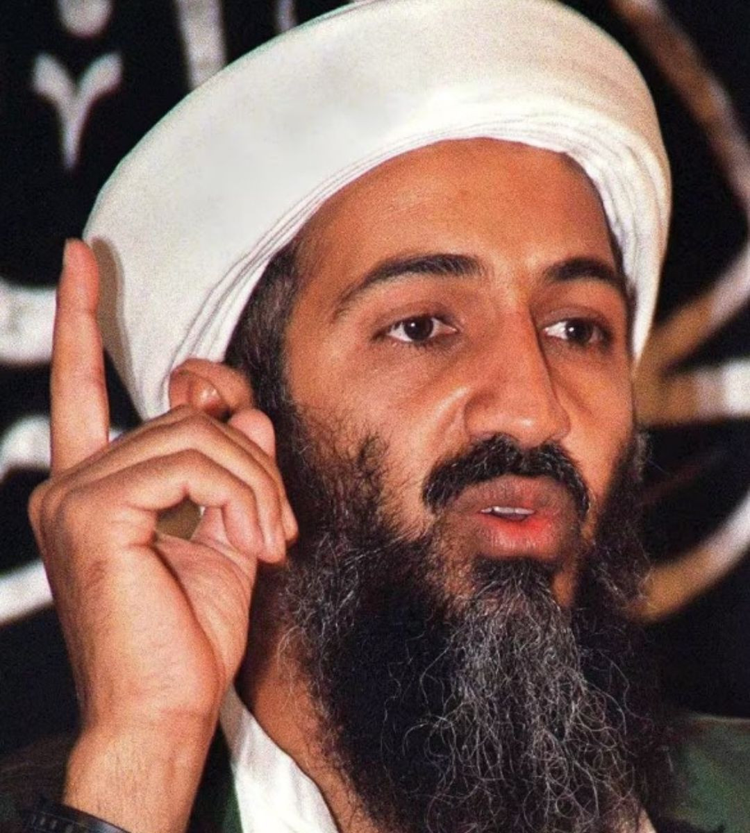 Polowanie na Osamę bin Ladena: docuserial Netflixa o jednym z najdłuższych pościgów w historii 7 Amerykańska obława Osama bin Laden