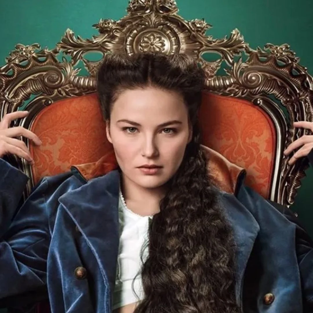 Mamy dobre i złe wieści dotyczące jednego z najbardziej kultowych seriali na Netflixie 3 Cesarzowa Sisi