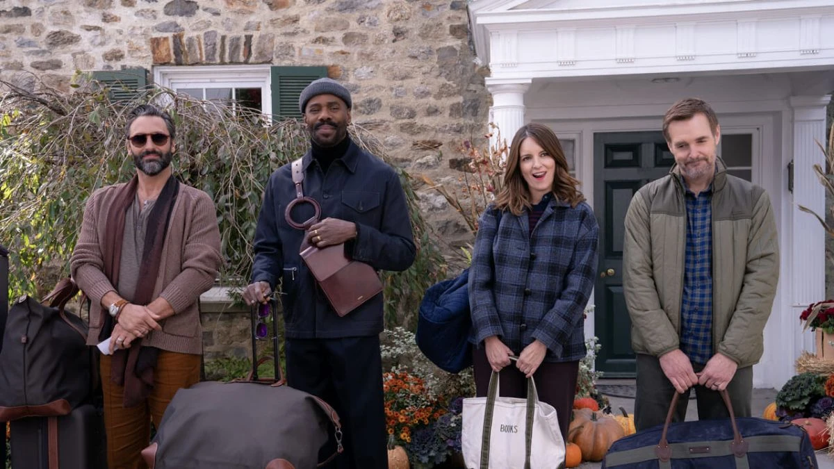 Cztery pory roku będzie miał kontynuację: Netflix zapowiada drugi sezon 4 the four seasons 2