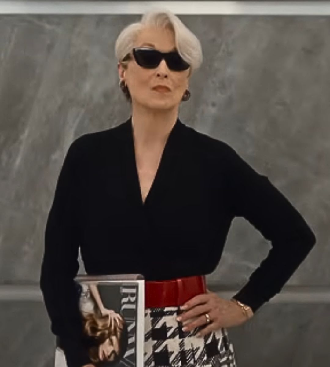 Diabeł ubiera się u Prady 2: wielki powrót po dwóch dekadach! Jest zwiastun meryl streep