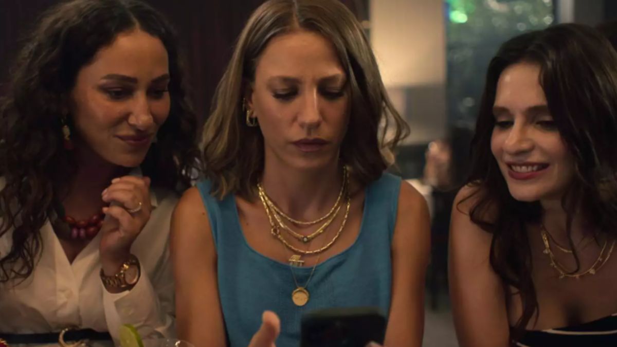 Turecka komedia romantyczna ,,Dziękuję, następny" zbliża się na Netflixa z 2. sezonem 2 Dziękuję, następny 2