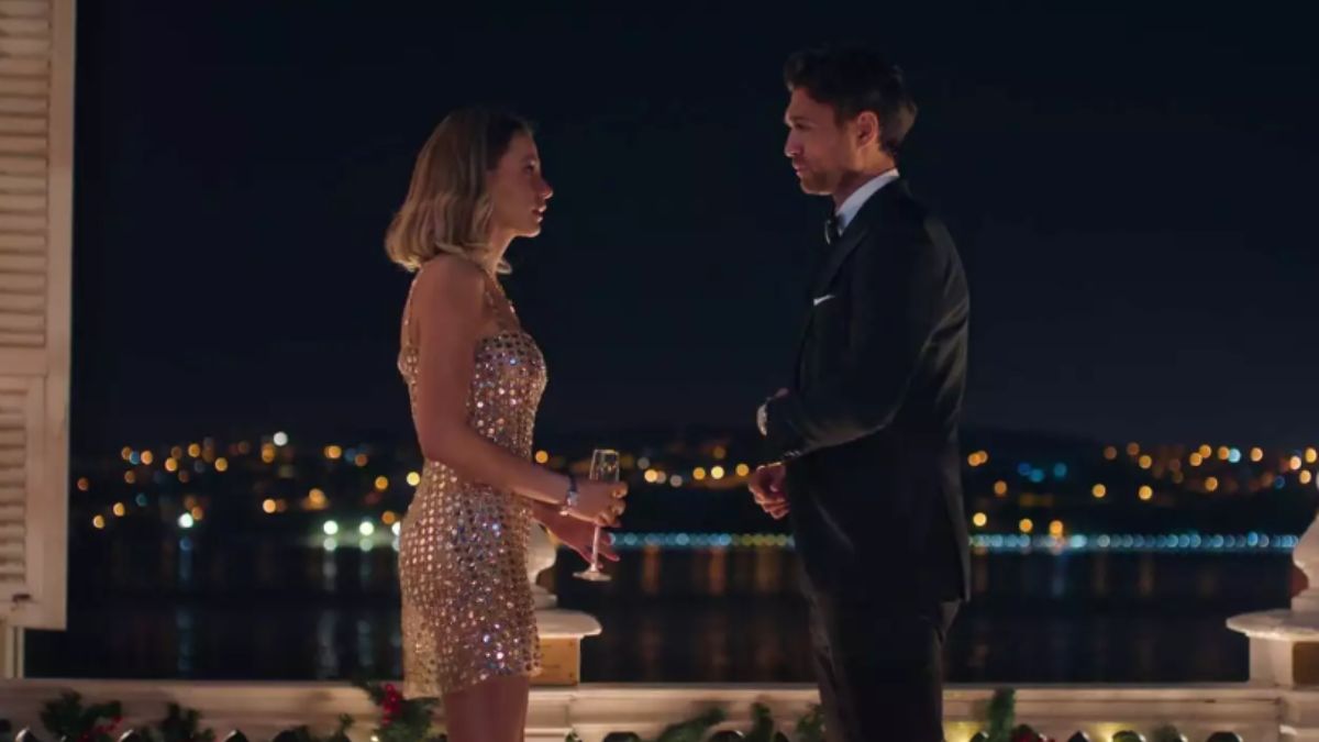 Turecka komedia romantyczna ,,Dziękuję, następny" zbliża się na Netflixa z 2. sezonem 1 Dziękuję, następny 2