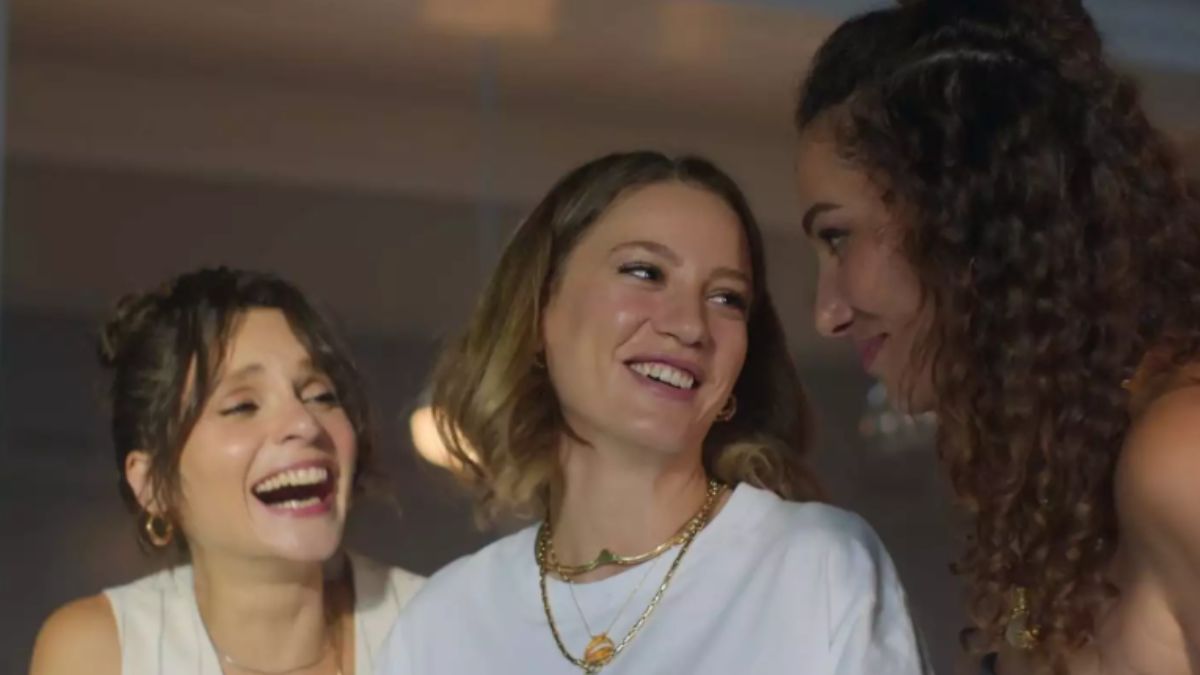 Turecka komedia romantyczna ,,Dziękuję, następny" zbliża się na Netflixa z 2. sezonem 4 Dziękuję, następny 2
