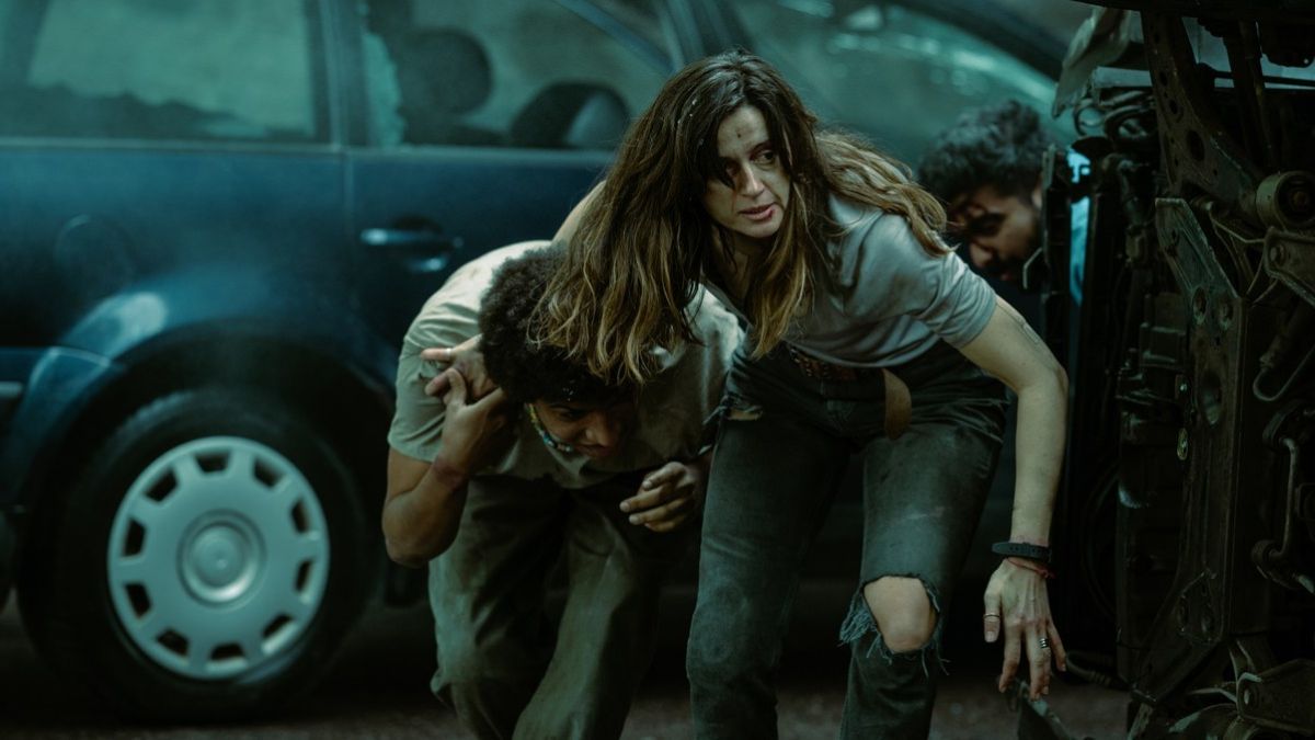 Dzień Matki coraz bliżej... a ta polska matka musi odnaleźć swojego porwanego syna 4 Dzień Matki netflix