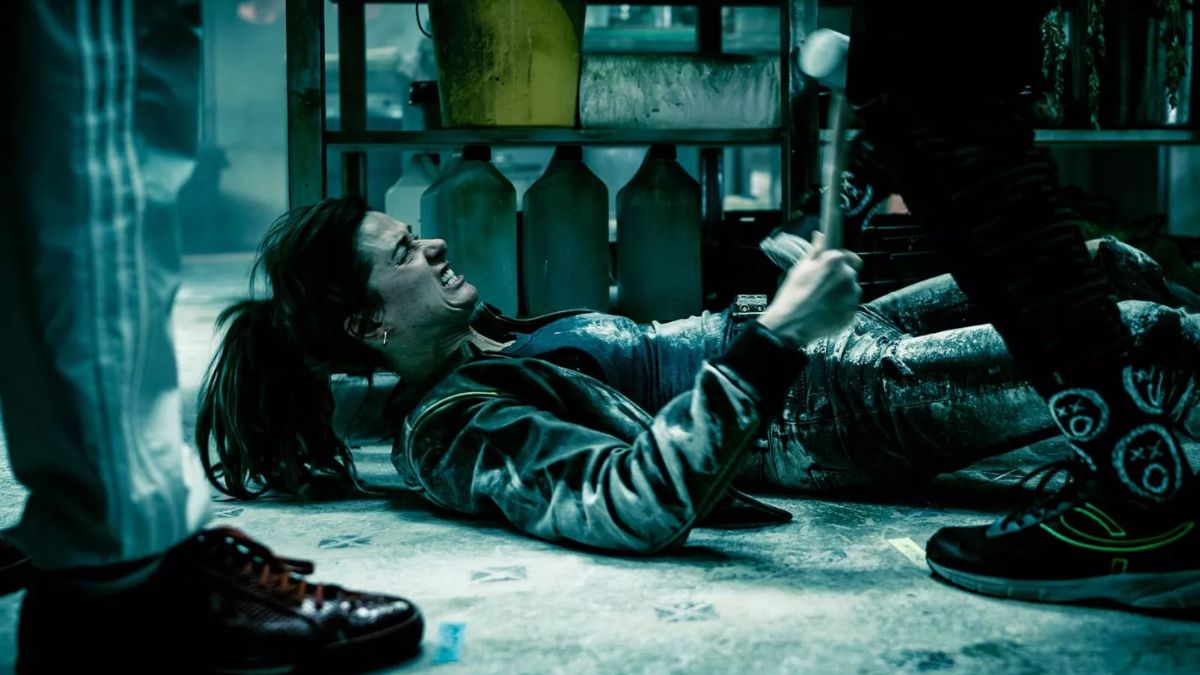 Dzień Matki coraz bliżej... a ta polska matka musi odnaleźć swojego porwanego syna 6 Dzień Matki netflix
