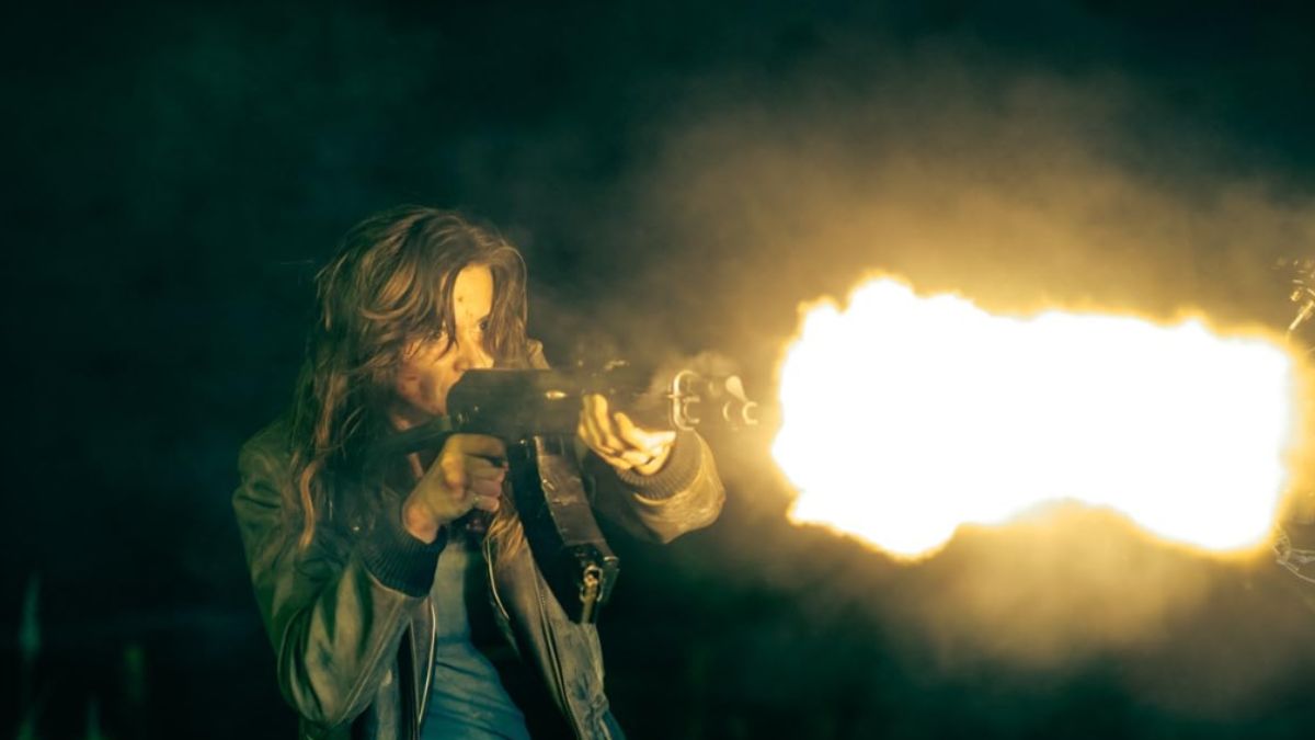 Dzień Matki coraz bliżej... a ta polska matka musi odnaleźć swojego porwanego syna 3 Dzień Matki netflix