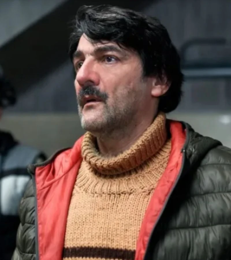 ,,Eternauta" 2: nadchodzi kolejna odsłona kultowego serialu na Netflixie 6 Eternauta 2