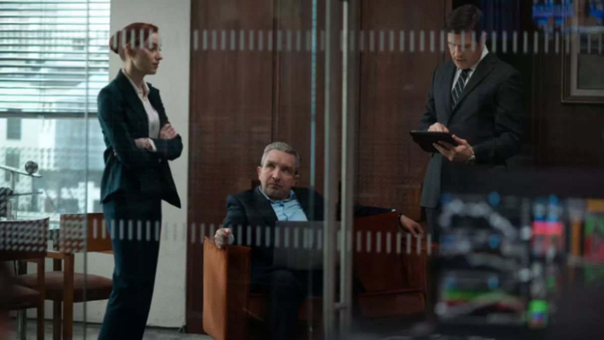 Wyróżniony przez The Times'a ,,Fair play" to jeden z najbardziej zmysłowych filmów na Netflixie 3 Fair Play
