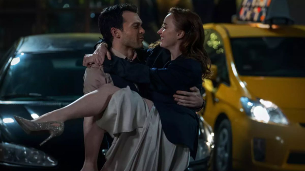 Wyróżniony przez The Times'a ,,Fair play" to jeden z najbardziej zmysłowych filmów na Netflixie 5 Fair Play