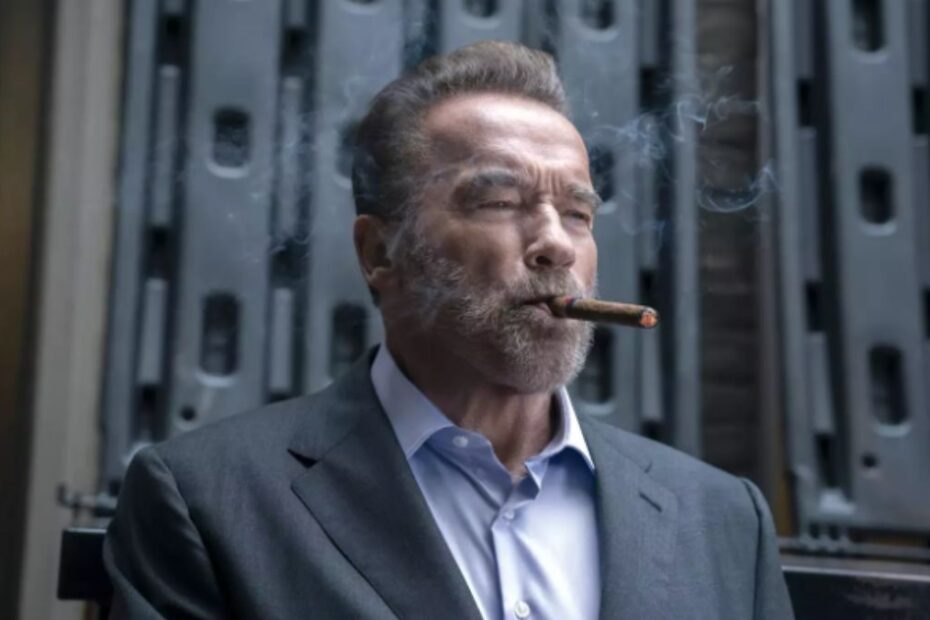 Fubar Netflix