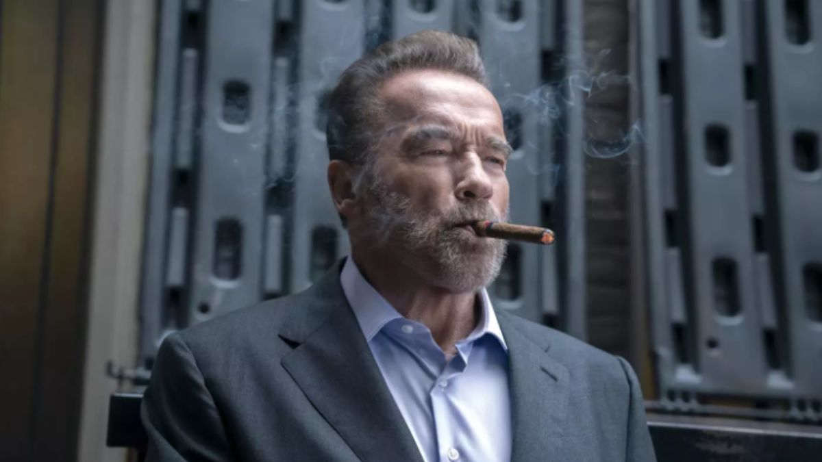 Rodzinny, szpiegowski chaos z Arnoldem Schwarzeneggerem na czele powraca w 2. sezonie 1 Fubar Netflix