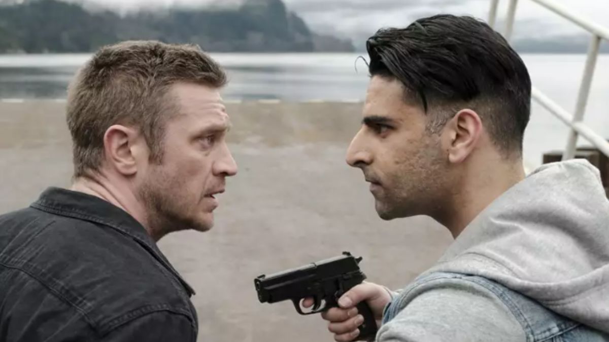,,Gdzieś pomiędzy" to walka matki z przeznaczeniem ubrana w thriller sci-fi 6 Gdzieś pomiędzy