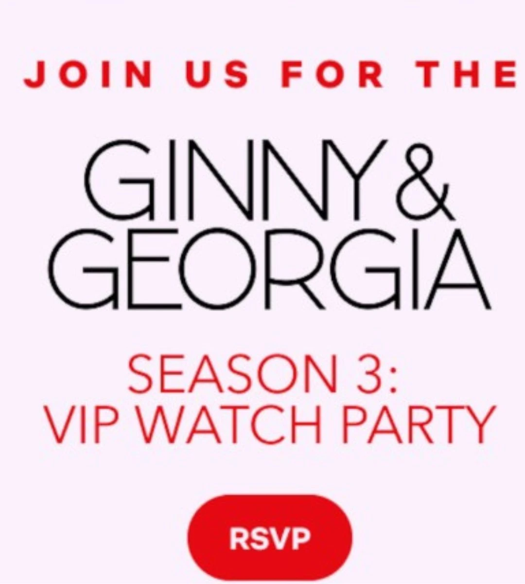 Ginny & Georgia sezon 3: Wielka impreza Netflixa! Jak obejrzeć przedpremierowo? 2 Ginny i Georgia 3 sezon