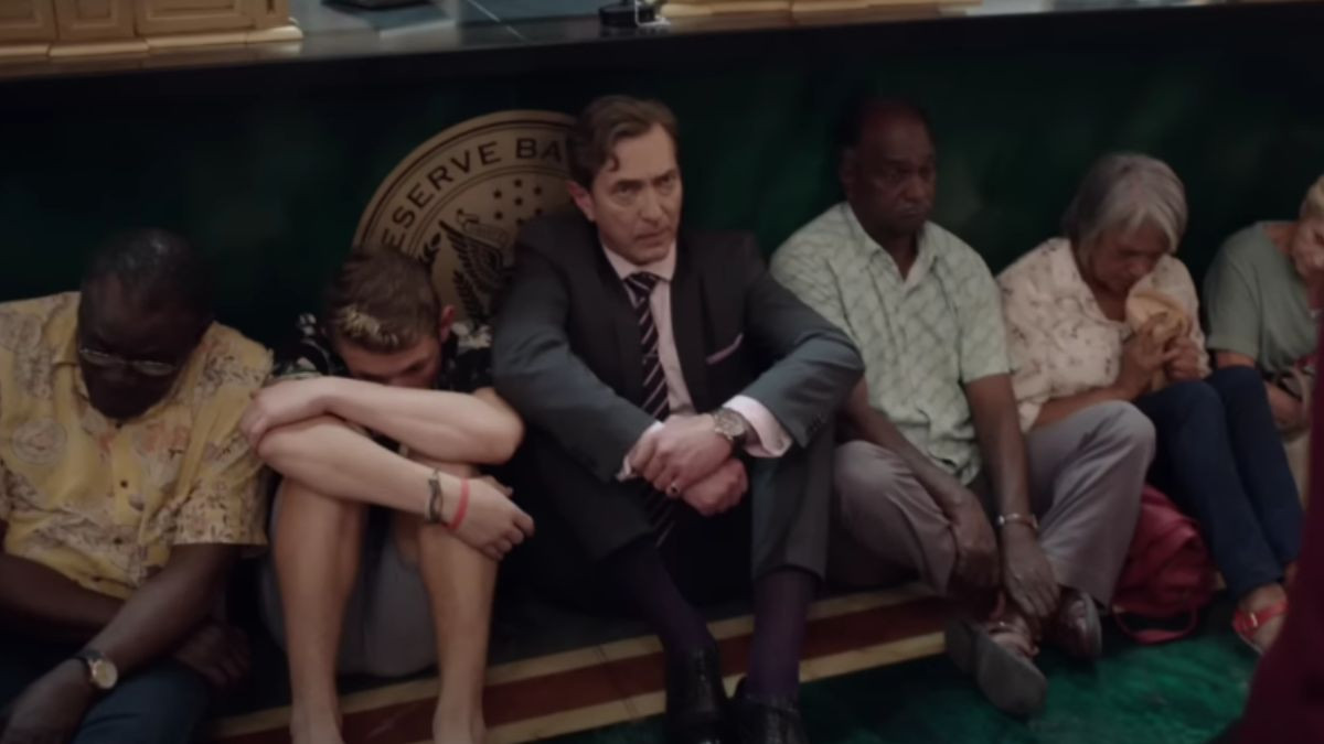 Inside Man: Most Wanted znowu podbija serca widzów i powrócił do TOP 10 Netflixa 4 inside man most wanted