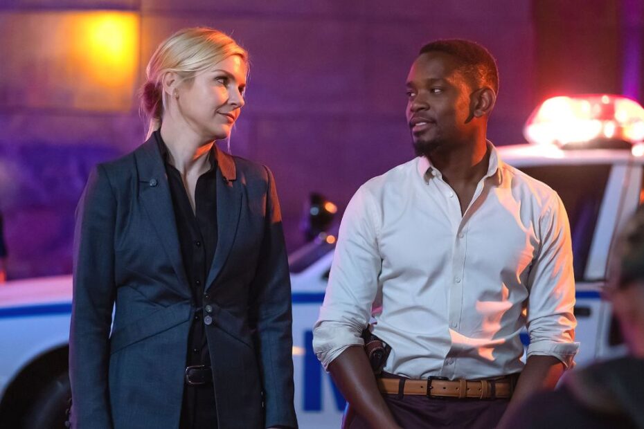 Inside Man Most Wanted główna obsada