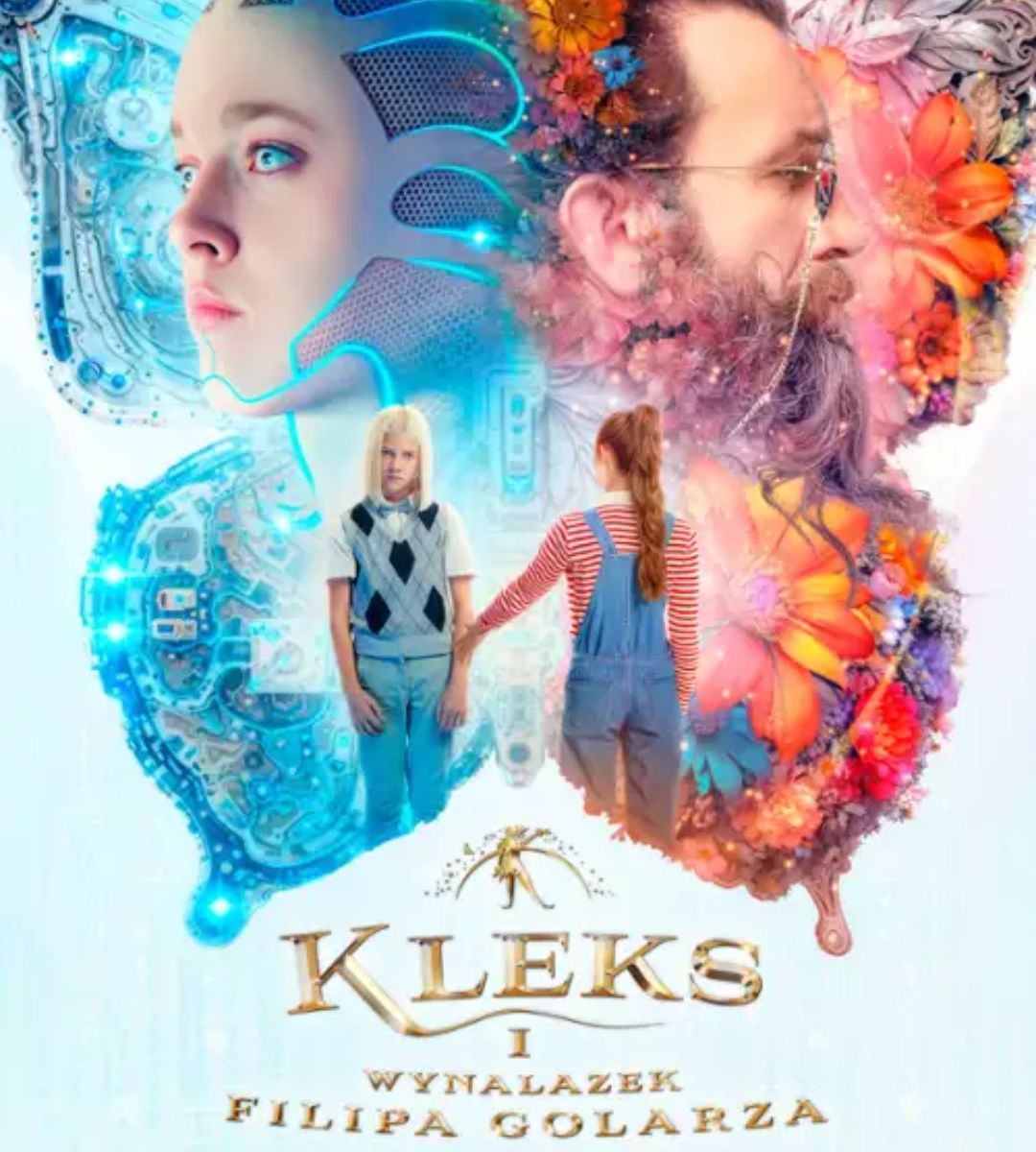 Wystarczyła doba, aby polski film fantasy w reżyserii Kawulskiego przejął szczyt Netflixa 2 kleks i wynalazek filipa golarza 4 Kleks i wynalazek Filipa Golarza