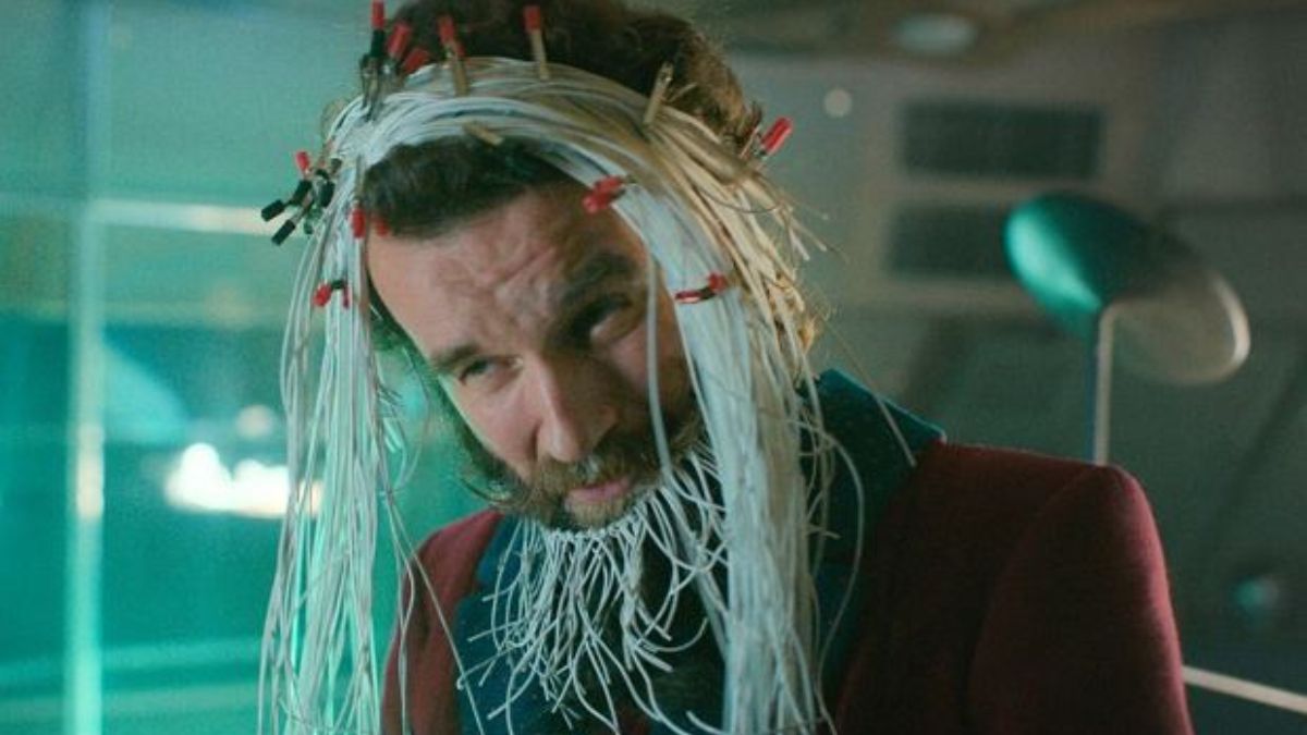 Wystarczyła doba, aby polski film fantasy w reżyserii Kawulskiego przejął szczyt Netflixa 4 kleks i wynalazek filipa golarza Kleks i wynalazek Filipa Golarza