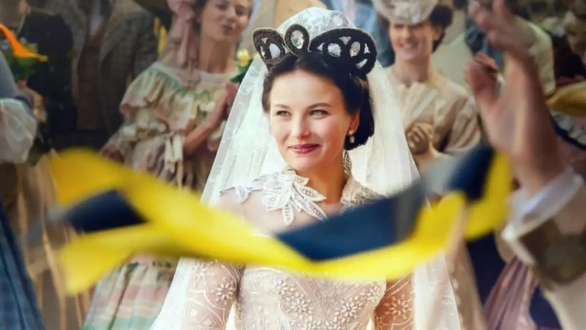 Mamy dobre i złe wieści dotyczące jednego z najbardziej kultowych seriali na Netflixie 2 Cesarzowa Sisi