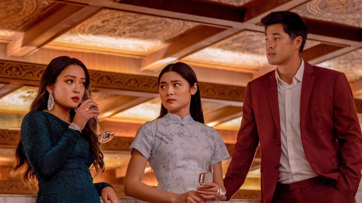 Na te filmy warto czekać! Najlepsze premiery Netflix w czerwcu 1 love in taipei Filmowe premiery na Netflixie czerwiec 2025