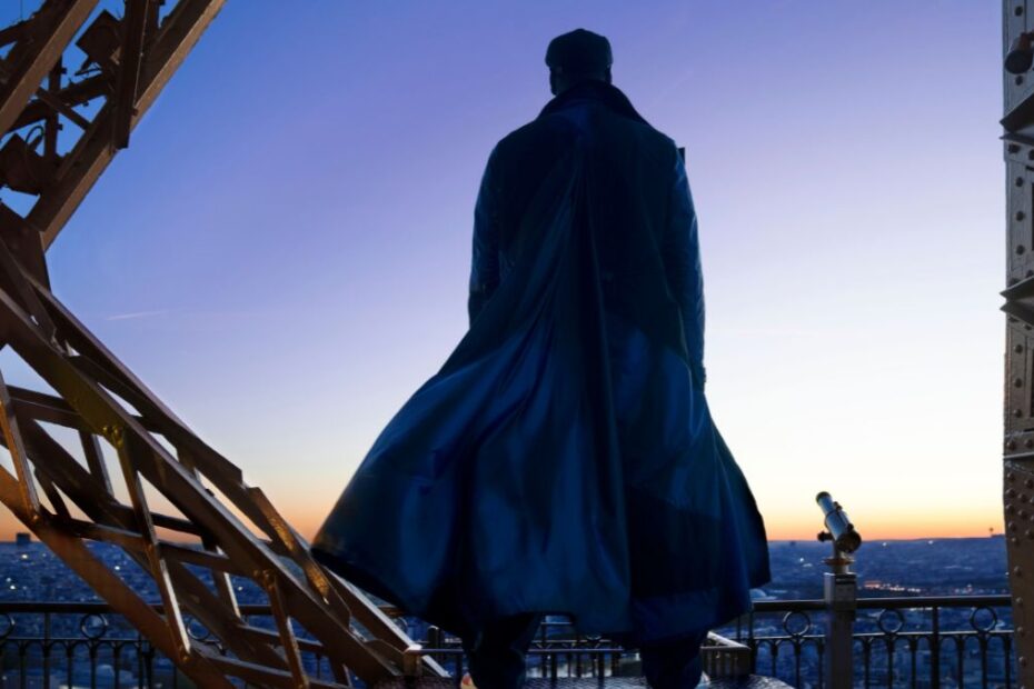 lupin 4 kiedy premiera głowny bohater