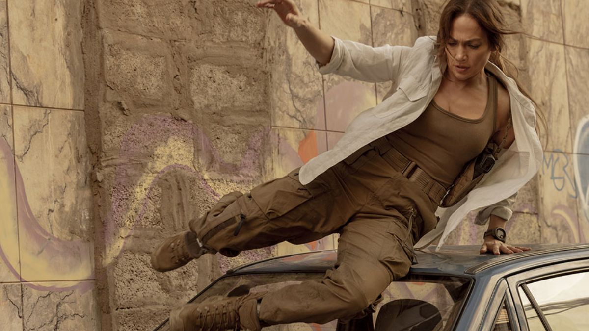 Dzień matki na Netflixie: Jeniffer Lopez w świetnym thrillerze akcji ,,Matka" 4 Matka netflix