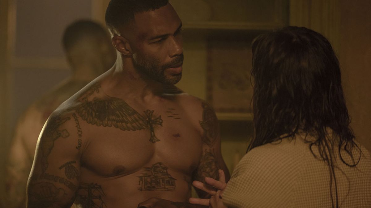 Dzień matki na Netflixie: Jeniffer Lopez w świetnym thrillerze akcji ,,Matka" 5 Matka netflix