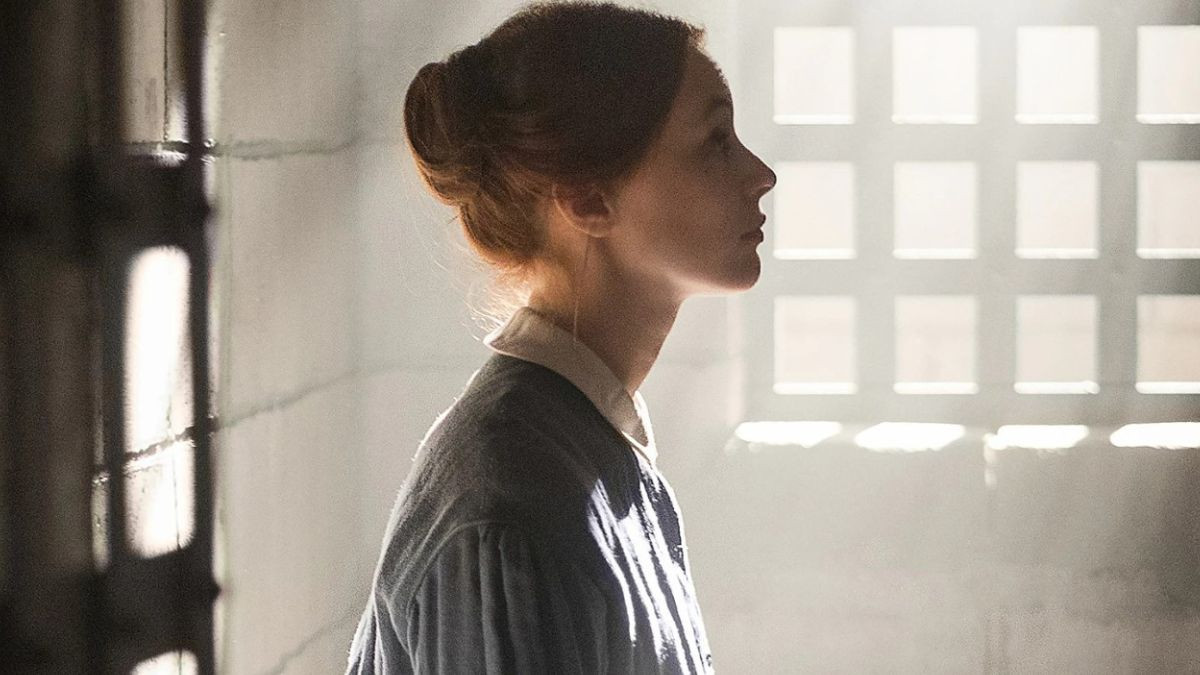 10 najlepszych miniseriali na Netflixie do obejrzenia w weekend (a nawet jeden dzień) 1 10 najlepszych miniseriali na Netflixie