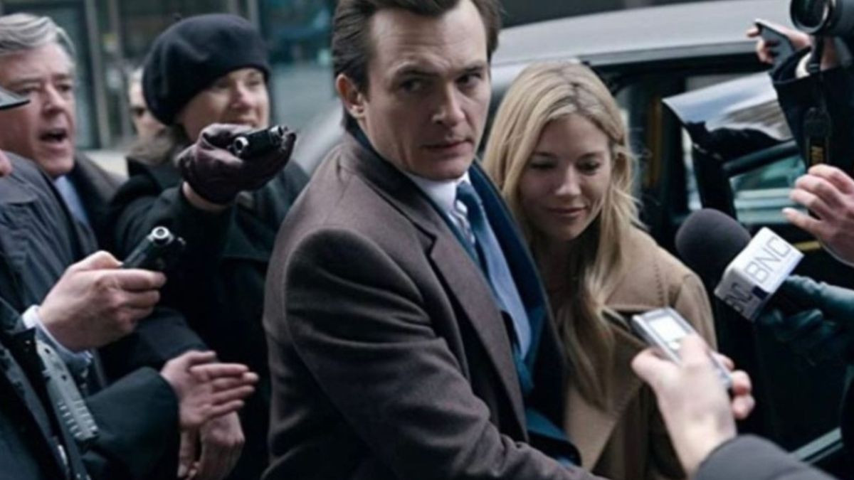 10 najlepszych miniseriali na Netflixie do obejrzenia w weekend (a nawet jeden dzień) 2 10 najlepszych miniseriali na Netflixie