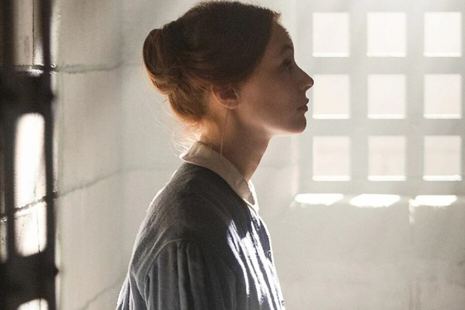 miniseriale do obejrzenia w jeden dzien 10 najlepszych miniseriali na Netflixie